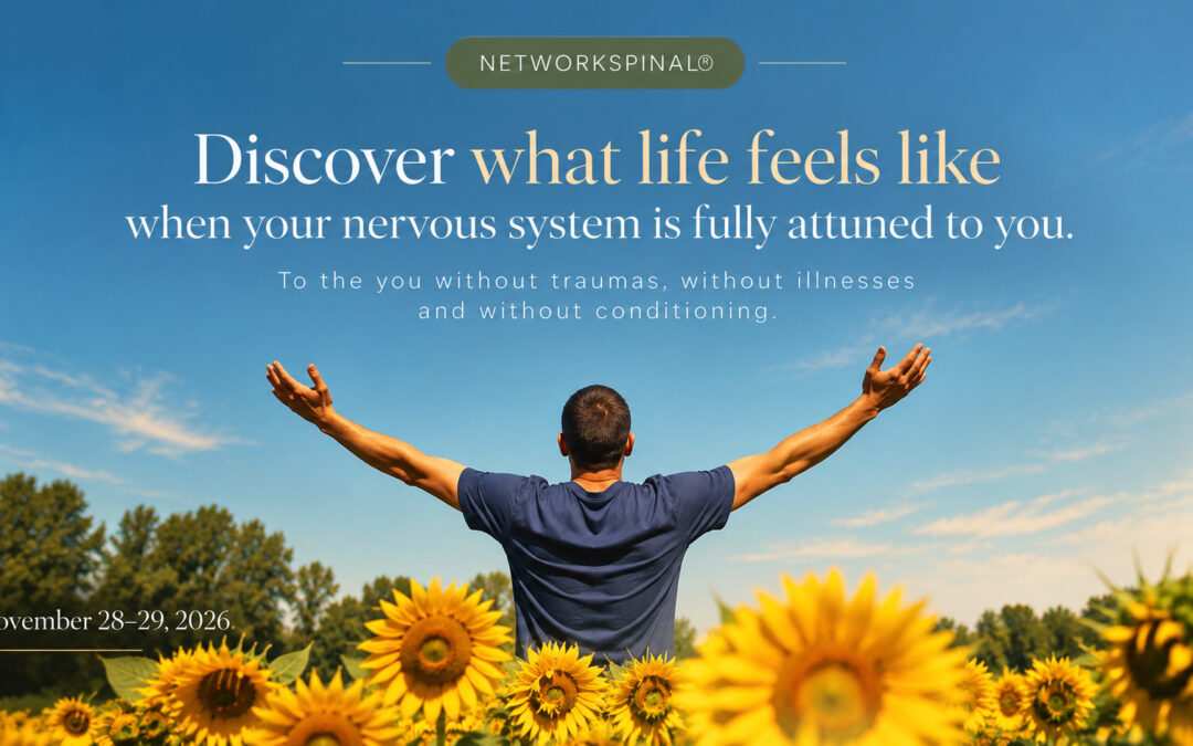 NetworkSpinal® – November, 2026